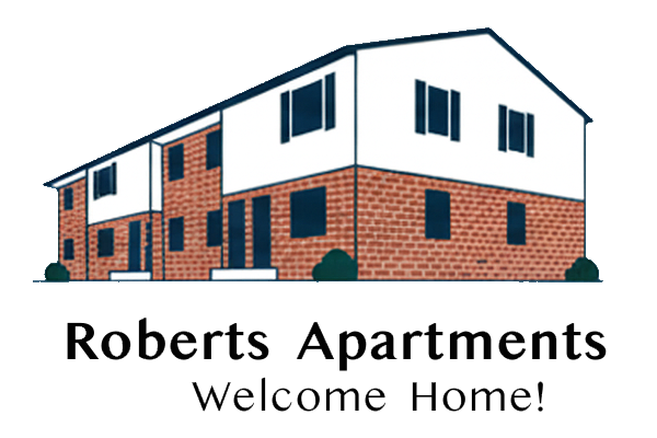 Roberts Apartments Logo